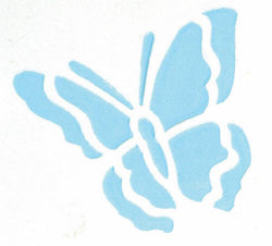 Paper Pen 25 ml light blue - Lilly Grace Crafts