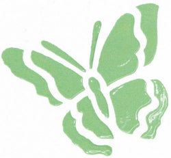 Paper Pen 25 ml lime green - Lilly Grace Crafts