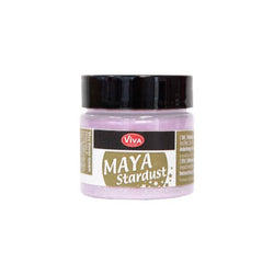 Viva Decor Rose - Maya Stardust 45ml - Lilly Grace Crafts