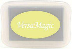 Tsukineko Key Lime Versamagic Pad - Lilly Grace Crafts