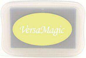 Tsukineko Key Lime Versamagic Pad - Lilly Grace Crafts