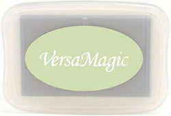 Tsukineko Aloe Vera Versamagic Pad - Lilly Grace Crafts