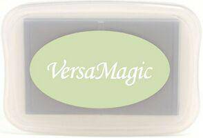 Tsukineko Aloe Vera Versamagic Pad - Lilly Grace Crafts