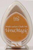 Tsukineko Pumpkin Spice Versamagic Dew Drop - Lilly Grace Crafts