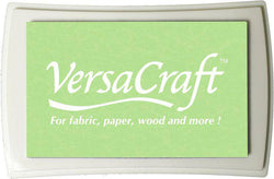 Tsukineko Kiwi Versacraft Pad - Lilly Grace Crafts