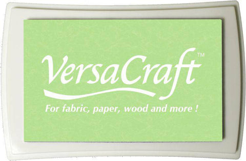 Tsukineko Kiwi Versacraft Pad - Lilly Grace Crafts