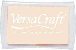 Tsukineko Sand Versacraft Pad - Lilly Grace Crafts