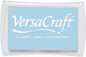 Tsukineko Sky Mist Versacraft Pad - Lilly Grace Crafts