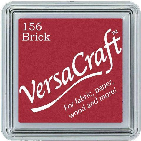 Tsukineko Versacraft Small   Brick - Lilly Grace Crafts