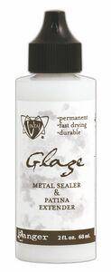 Ranger Industries Vintaj Glaze 2oz. - Lilly Grace Crafts