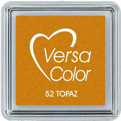 Tsukineko Topaz Versasmall Pigment Ink Pad - Lilly Grace Crafts