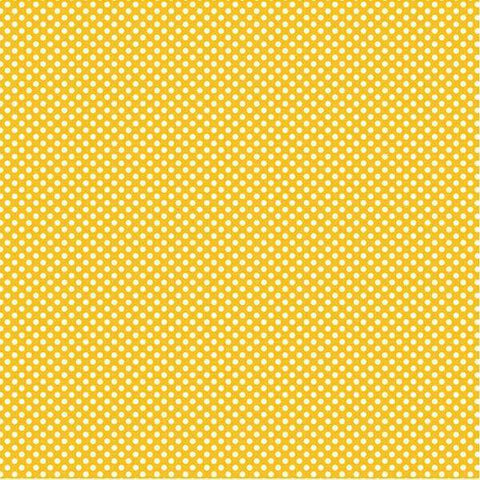 We R Memory Keepers Washi Adhesive Sheet - Yellow - Lilly Grace Crafts