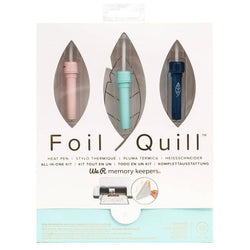 We R Memory Keepers Foil Quill Starter Kit - Lilly Grace Crafts