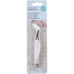 We R Memory Keepers Crafters Precision Tweezer - Lilly Grace Crafts