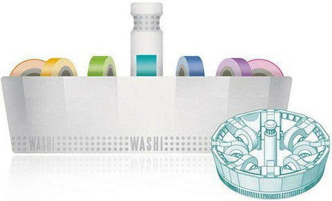 We R Memory Keepers Washi Tape Dispenser - Lilly Grace Crafts
