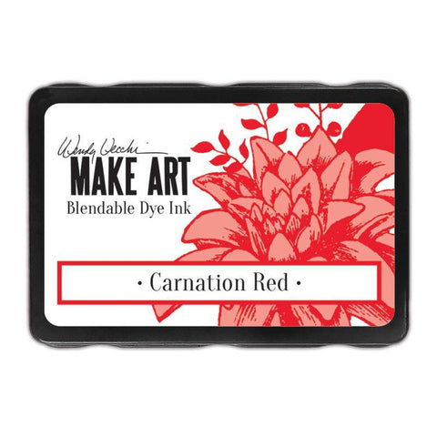 Ranger Industries Carnation Red - Lilly Grace Crafts