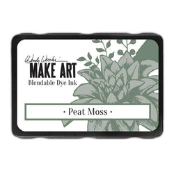 Ranger Industries Peat Moss Make Art Dye Ink Pads - Lilly Grace Crafts