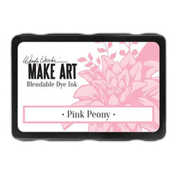 Ranger Industries Pink Peony - Lilly Grace Crafts