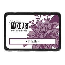 Ranger Industries Thistle Make Art Dye Ink Pads - Lilly Grace Crafts