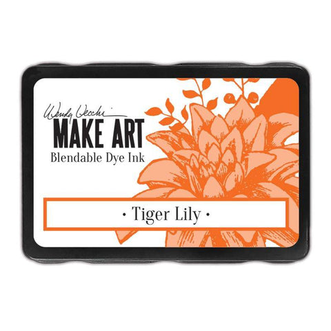 Ranger Industries Tiger Lily - Lilly Grace Crafts