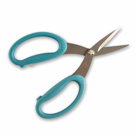 Oakwood Archer Micro Serrated Scissors AC2011- Lilly Grace Crafts