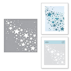 Spellbinders Star Bright