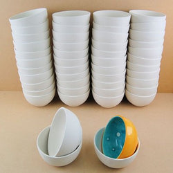 Country Love Crafts GMS Bulk Buy Bowls (BP007) Box Quantity 48ONLY - SEE DESCRIPTION** - CLBULK-PACK-008 - Lilly Grace Crafts