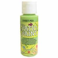 DecoArt Sweet Pea Patio Paint - CLDCP59-2OZ - Lilly Grace Crafts