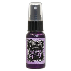 Ranger Shimmer Spray Laidback Lilac - DYH68365 - Lilly Grace Crafts