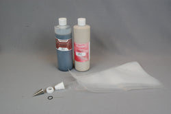 Unbranded Dispenser Bags (2104-1249) - CLDISPENSER-bAGS - Lilly Grace Crafts