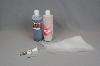 Unbranded Dispenser Bags (2104-1249) - CLDISPENSER-bAGS - Lilly Grace Crafts