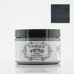 Cadence Gray  150 ml Vintage Legend  - CA753763 - Lilly Grace Crafts