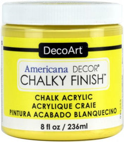 DecoArt Rejuvenate Chalky Finish Paint - CLDAADC32-8OZ - Lilly Grace Crafts