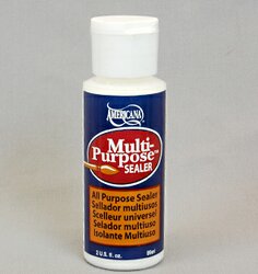 DecoArt Multi-Purpose Sealer DecoArt Med 2Oz. - CLDS17 - Lilly Grace Crafts