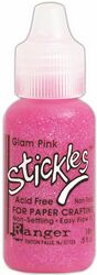 Ranger Stickles Glitter Glue Glam Pink - SGG29533 - Lilly Grace Crafts