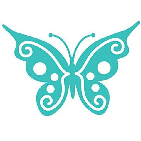 Couture Creations Fancy Butterfly - ACULT157209 - Lilly Grace Crafts