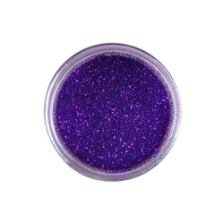 Sweet Dixie Super Sparkles - Purple - SDEP-859 - Lilly Grace Crafts