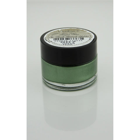 Cadence Green 20 ml Finger Wax - CA733741 - Lilly Grace Crafts