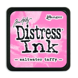 Ranger Saltwater Taffy Distress Mini Inks - TDP79637 - Lilly Grace Crafts