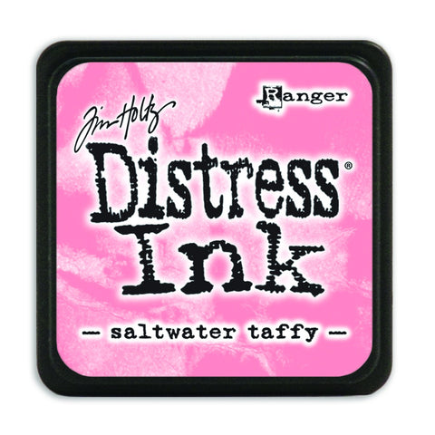 Ranger Saltwater Taffy Distress Mini Inks - TDP79637 - Lilly Grace Crafts