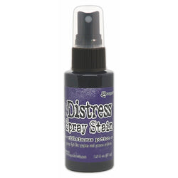 Ranger Distress Spray Stain Villainous Potion - TSS78852 - Lilly Grace Crafts