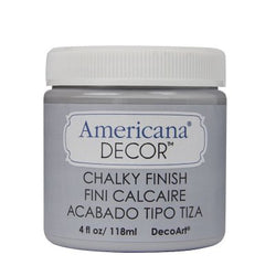 DecoArt Yesteryear Chalky Finish Paint - CLDAADC27-4OZ - Lilly Grace Crafts