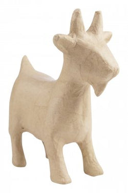 DecoPatch Goat 18,5cm - CLDPSA202 - Lilly Grace Crafts