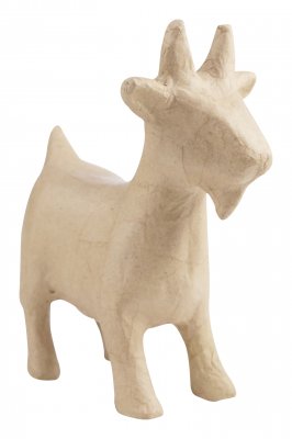 DecoPatch Goat 18,5cm - CLDPSA202 - Lilly Grace Crafts