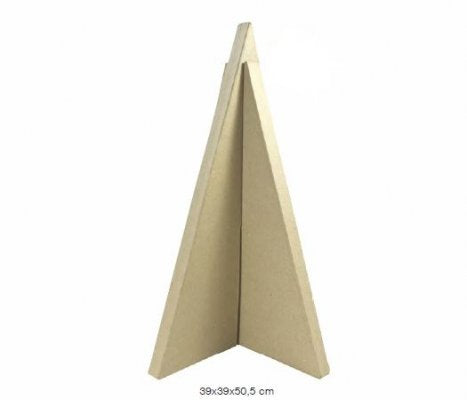 DecoPatch Triangular Xmas Tree - CLDPNO031 - Lilly Grace Crafts