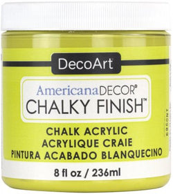 DecoArt Bestow Chalky Finish Paint - CLDAADC38-8OZ - Lilly Grace Crafts