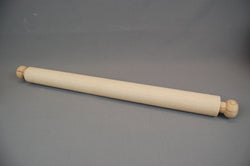 Unbranded #Large Rolling Pin 500mm - CLKPS-0086 - Lilly Grace Crafts