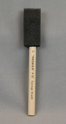 Royal & Langnickel Sponge Lolly Dec Stick 2.5cm - CLSPONGE-L-2.5CM - Lilly Grace Crafts