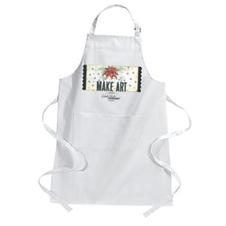 Ranger Canvas Apron - WVA62226 - Lilly Grace Crafts