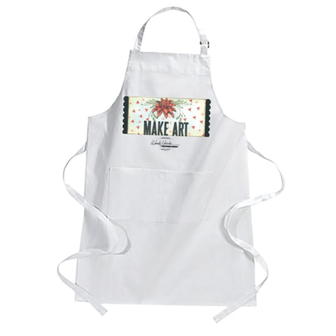 Ranger Canvas Apron - WVA62226 - Lilly Grace Crafts